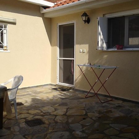 Asteria House Villa Kala Nera Exterior photo
