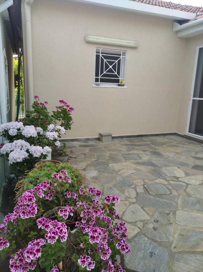 Asteria House Villa Kala Nera Exterior photo