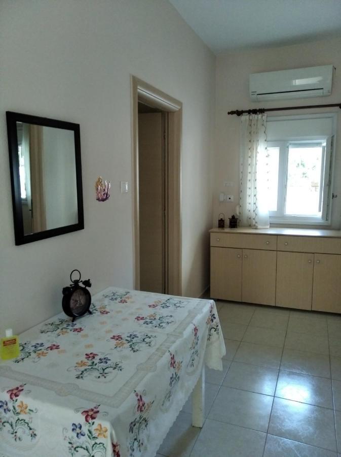 Asteria House Villa Kala Nera Exterior photo
