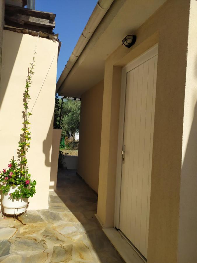 Asteria House Villa Kala Nera Exterior photo