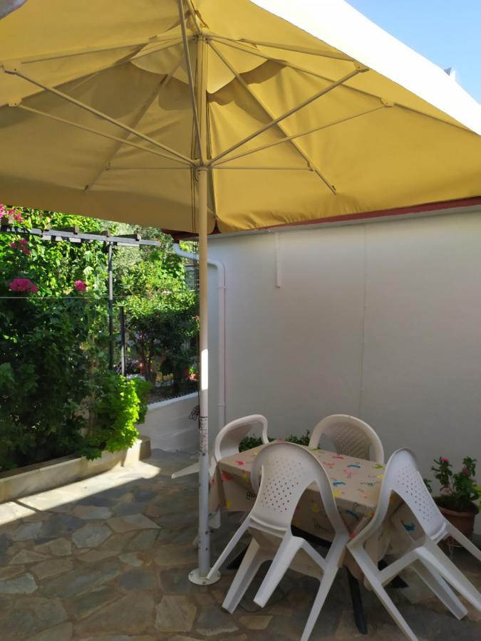 Asteria House Villa Kala Nera Exterior photo