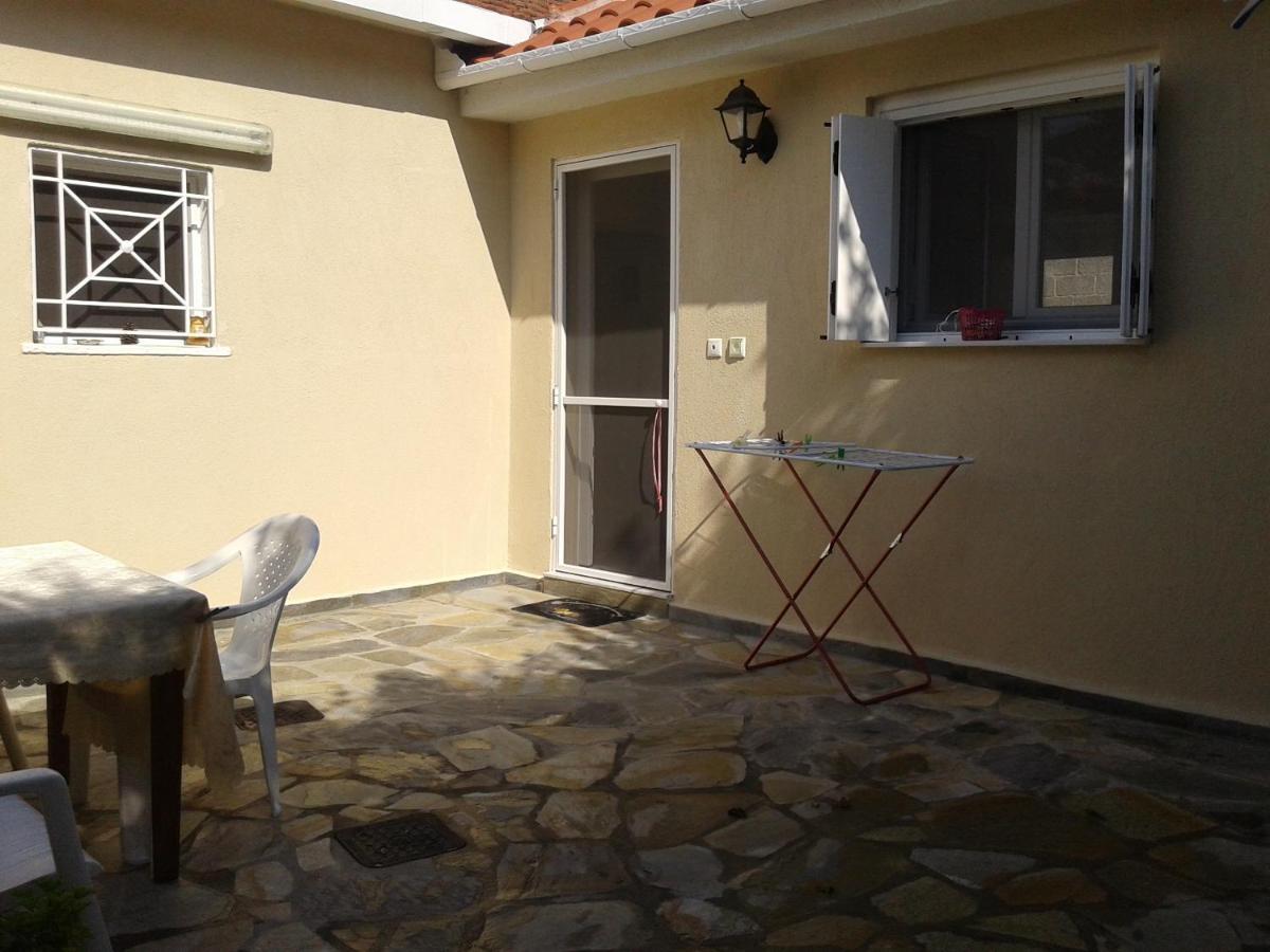 Asteria House Villa Kala Nera Exterior photo