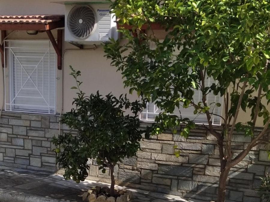 Asteria House Villa Kala Nera Exterior photo