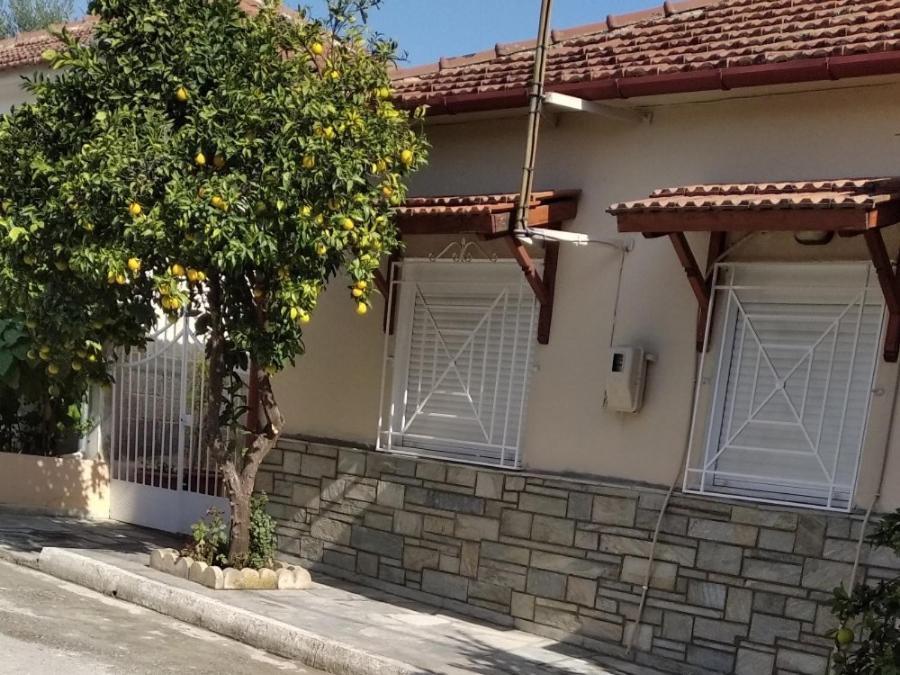 Asteria House Villa Kala Nera Exterior photo